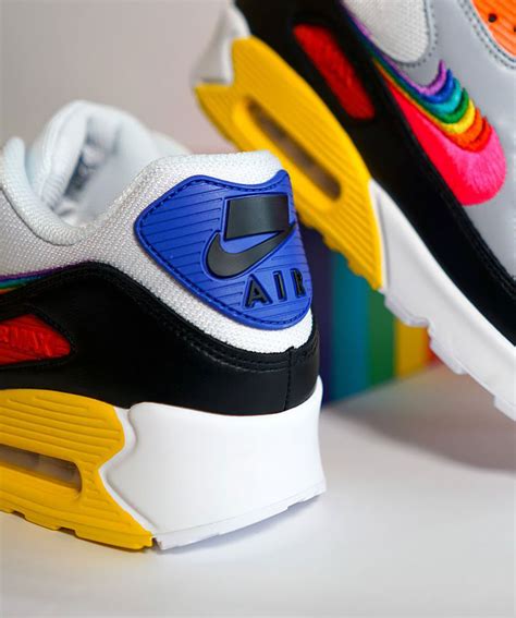 nike air max 90 be true nederland|Air Max 90 custom ideas.